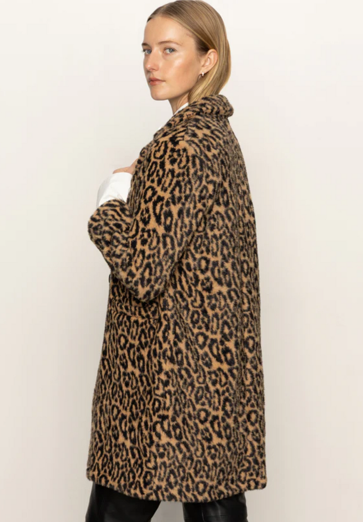 Sanctuary Hometown Jacket