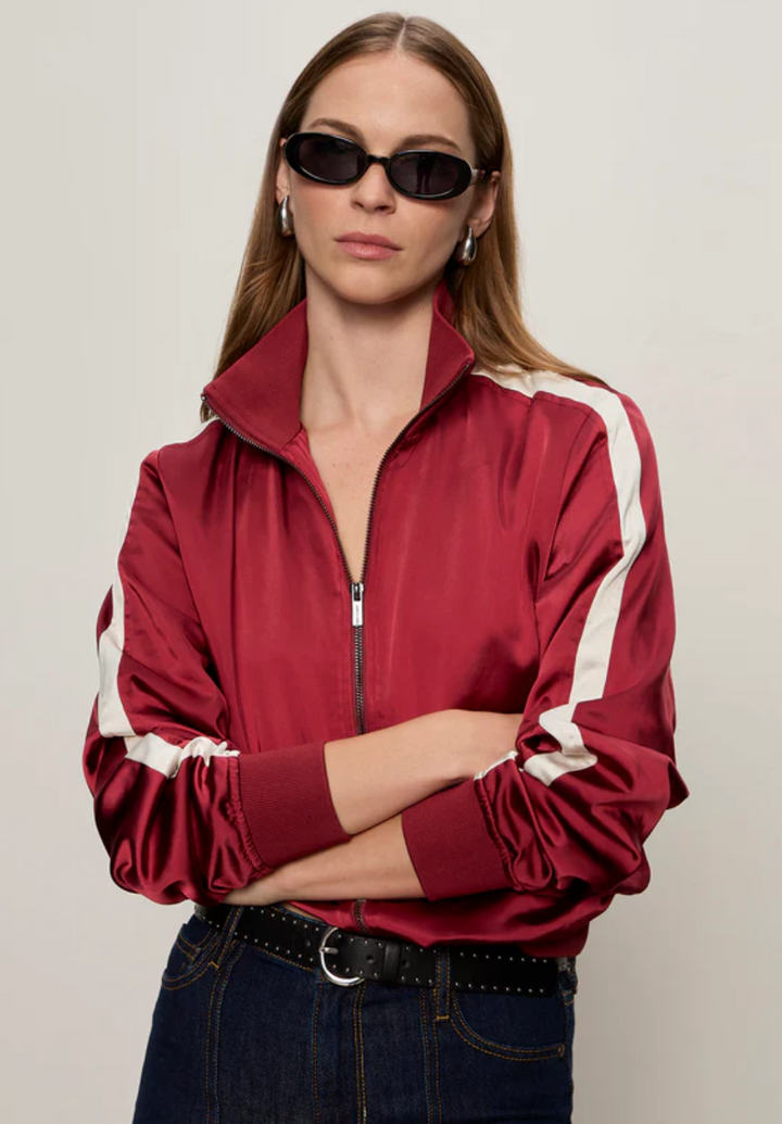 Sanctuary Team Player Jacket