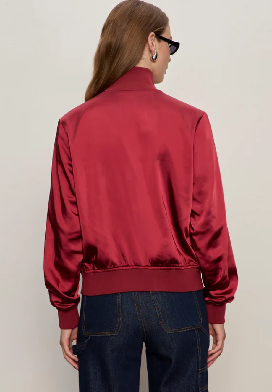 Sanctuary Team Player Jacket