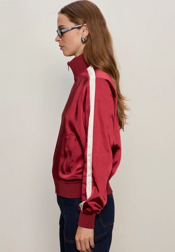 Sanctuary Team Player Jacket