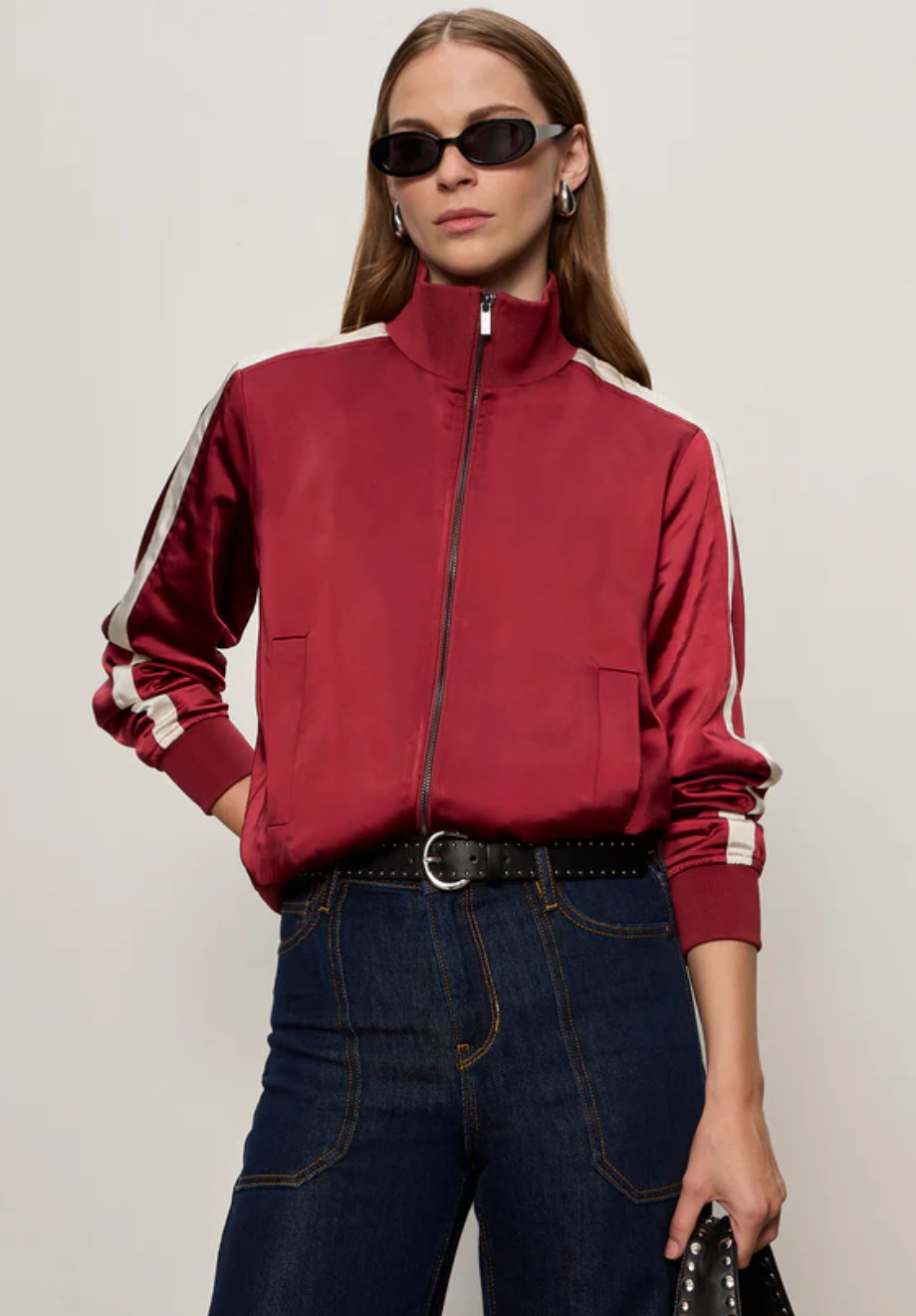 Sanctuary Team Player Jacket