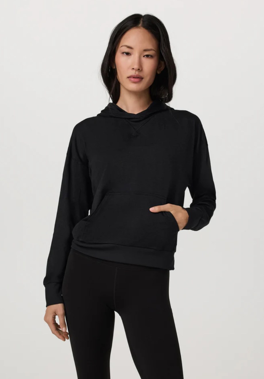 Vuori Halo Modern Pullover Hoodie