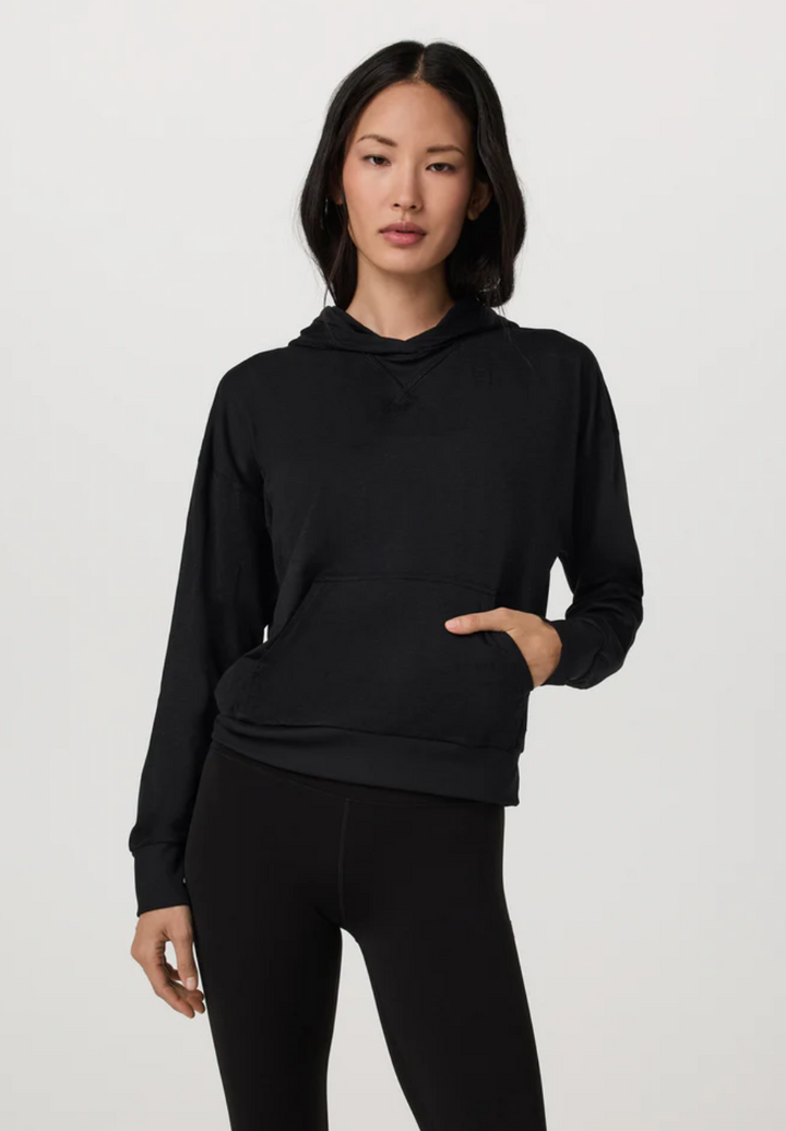 Vuori Halo Modern Pullover Hoodie