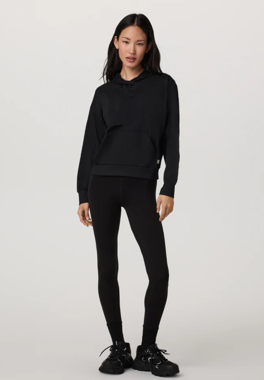 Vuori Halo Modern Pullover Hoodie