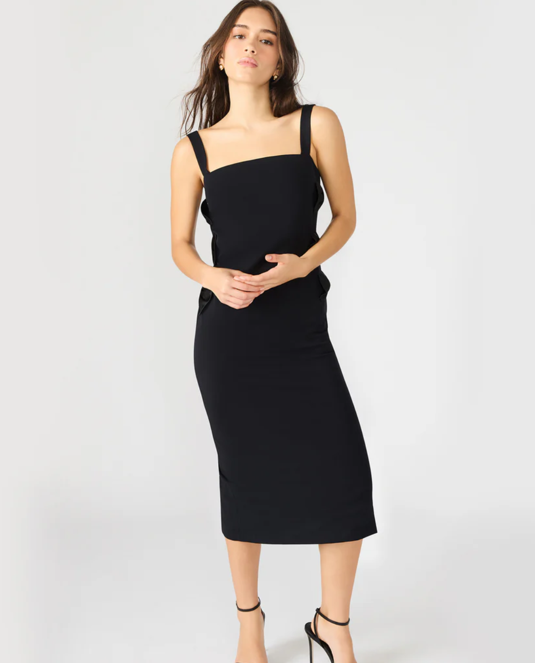 Steve Madden Rene Dress