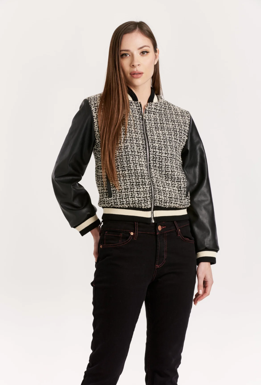 Another Love Janel Jacket