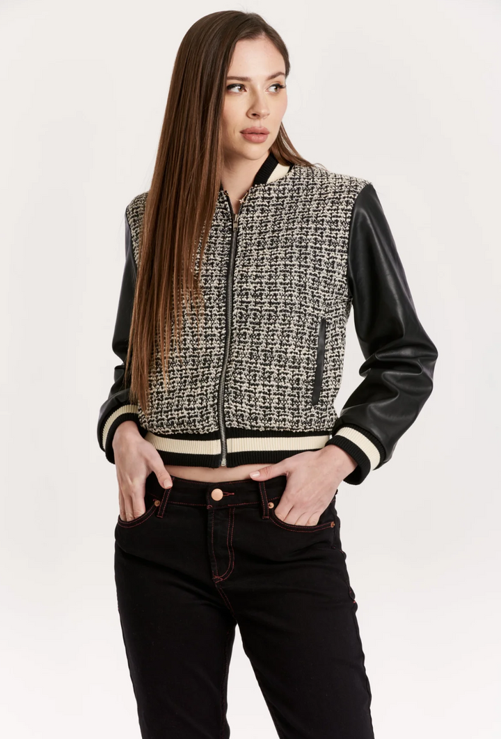 Another Love Janel Jacket