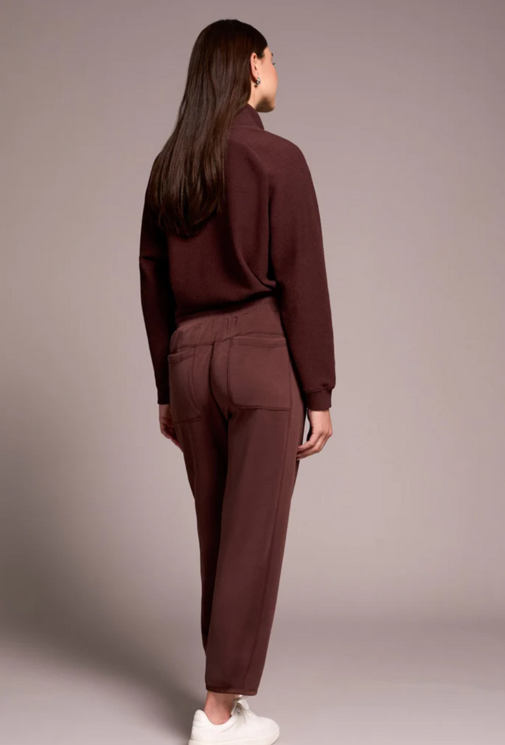 Tribal Cool and Cocoa Joggers