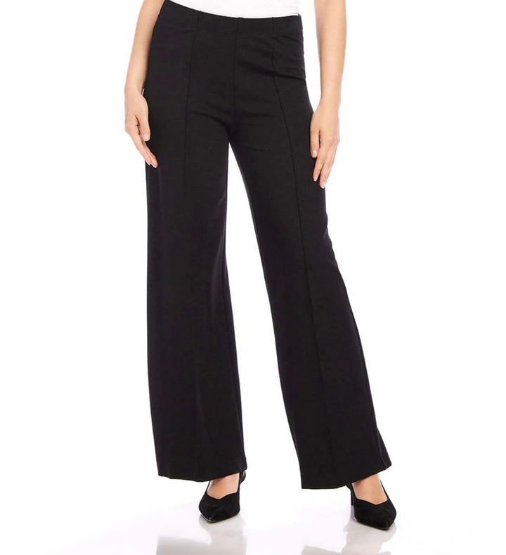Karen Kane Luna Wide Leg Pant