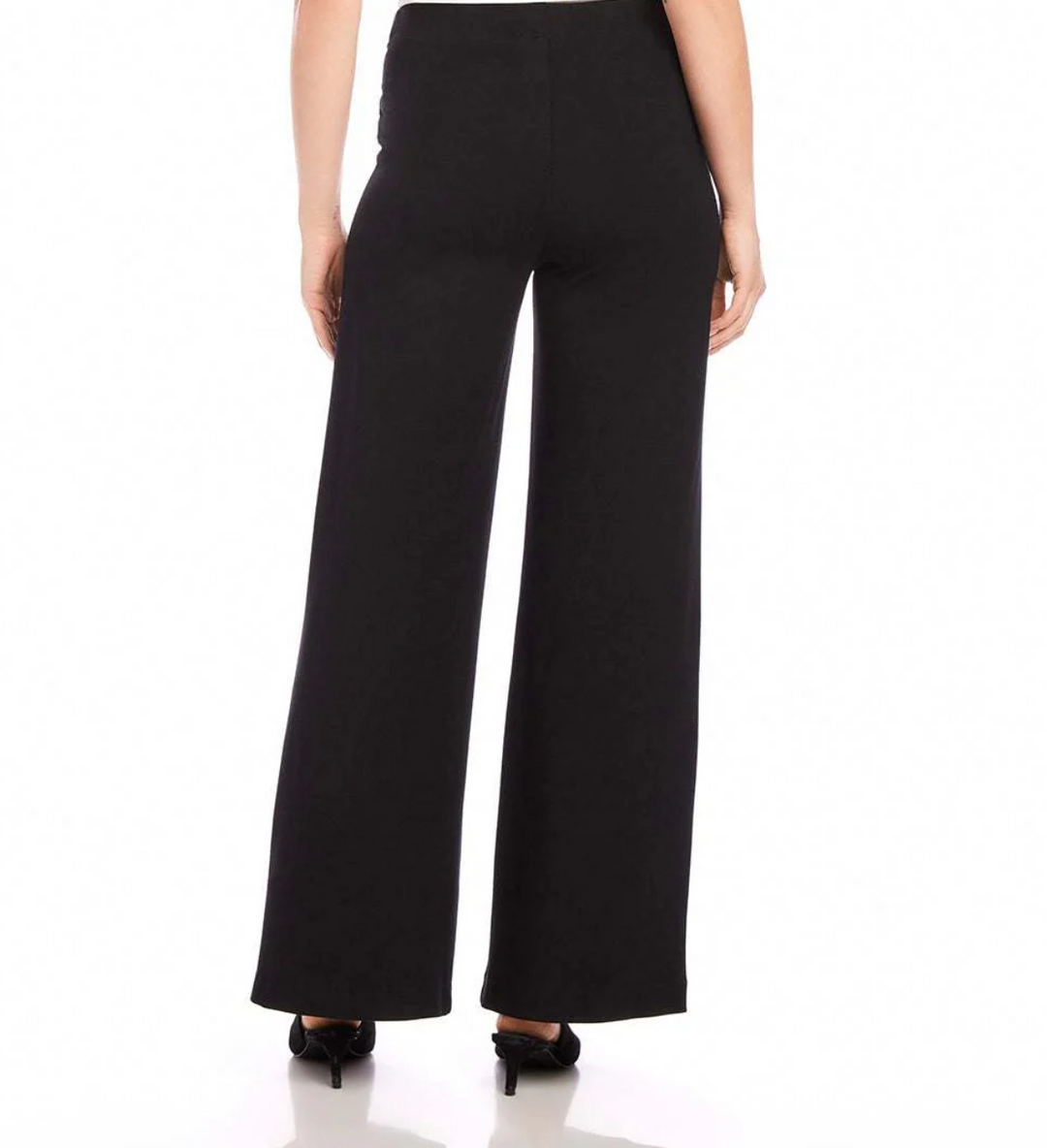 Karen Kane Luna Wide Leg Pant