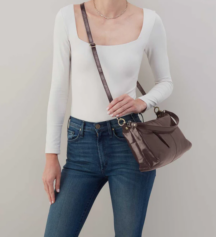 Hobo Avon Shoulder Bag