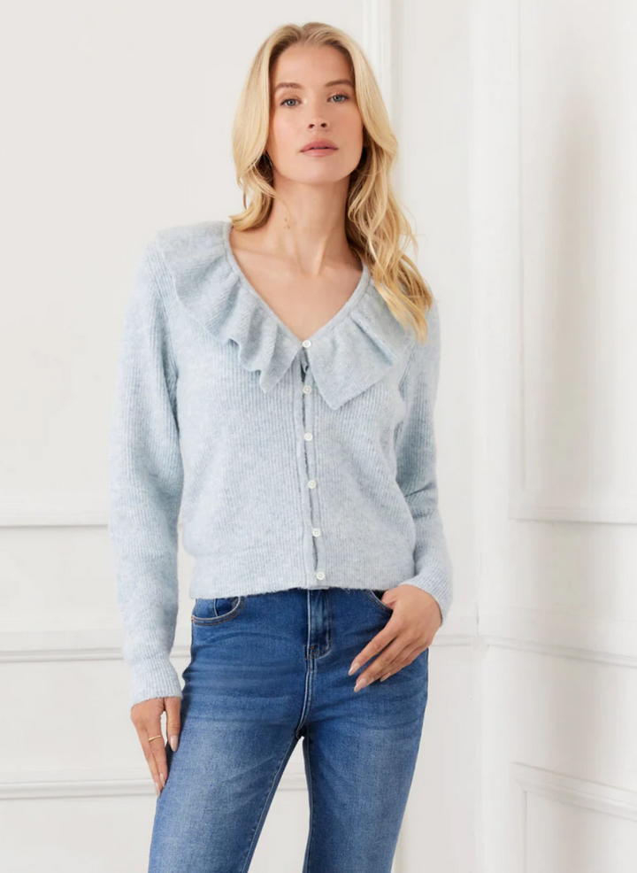 Karen Kane Sweet & Chic Cardigan