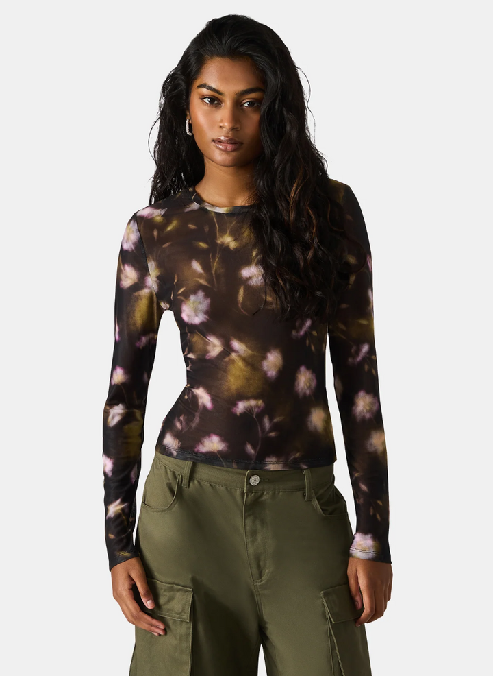 Steve Madden Lilianna Top