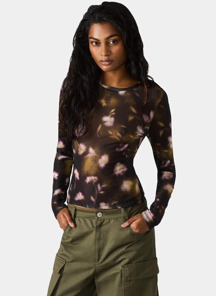 Steve Madden Lilianna Top