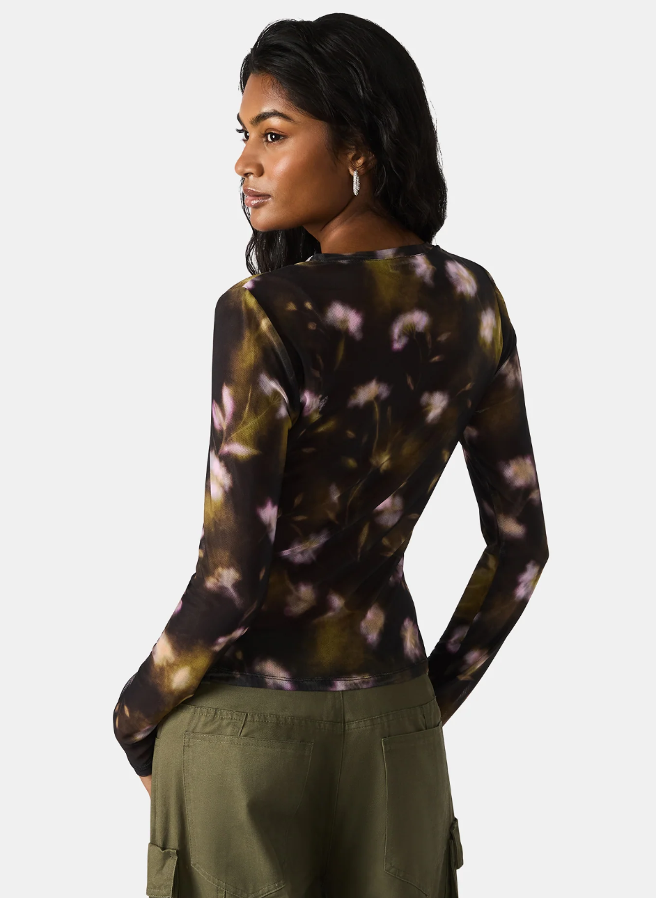 Steve Madden Lilianna Top