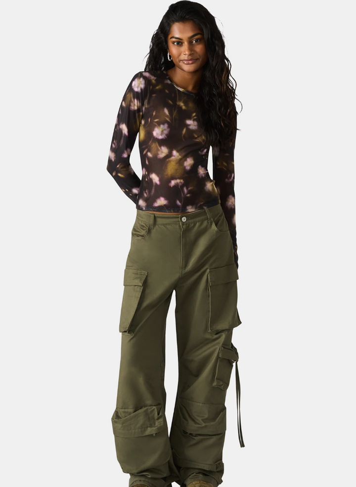 Steve Madden Lilianna Top