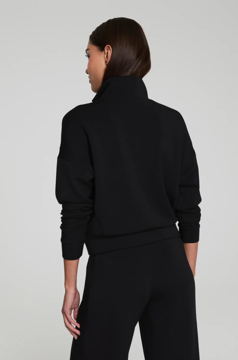 Spanx Airessentials Track Jacket