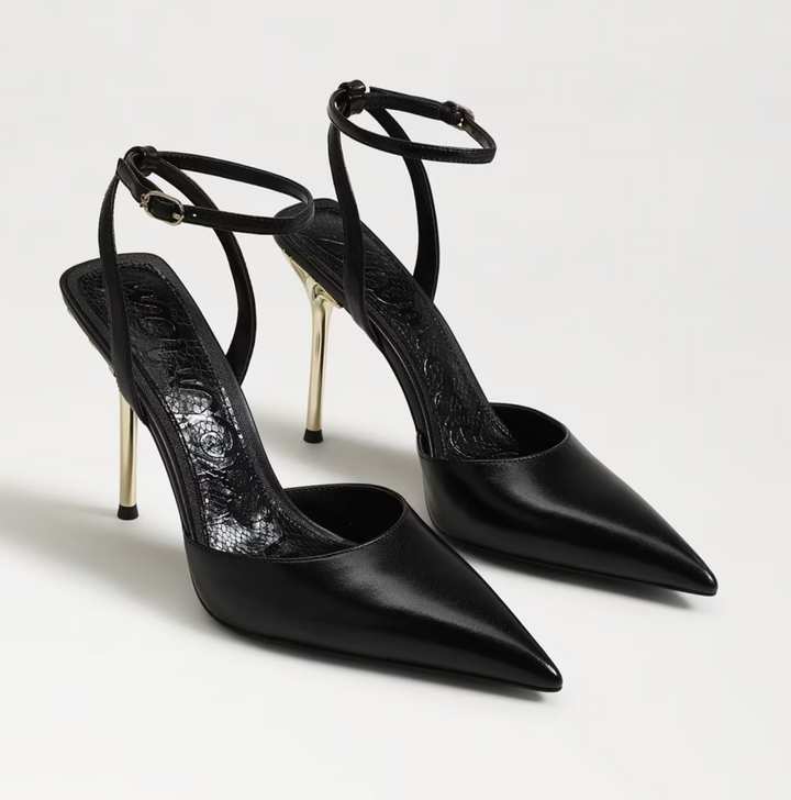 Sam Edelman Osha Ankle Strap Pump