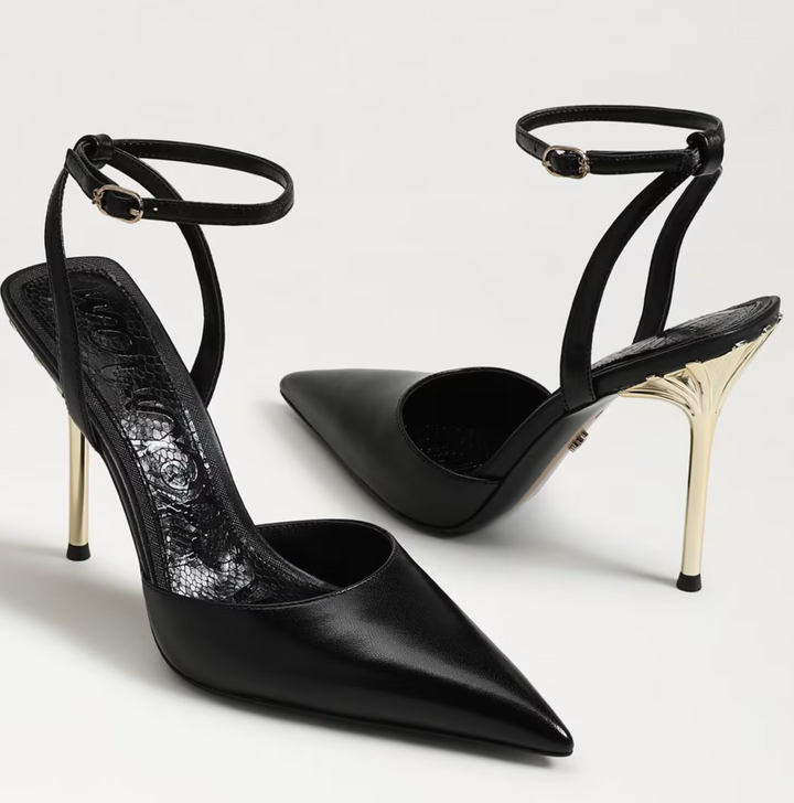 Sam Edelman Osha Ankle Strap Pump