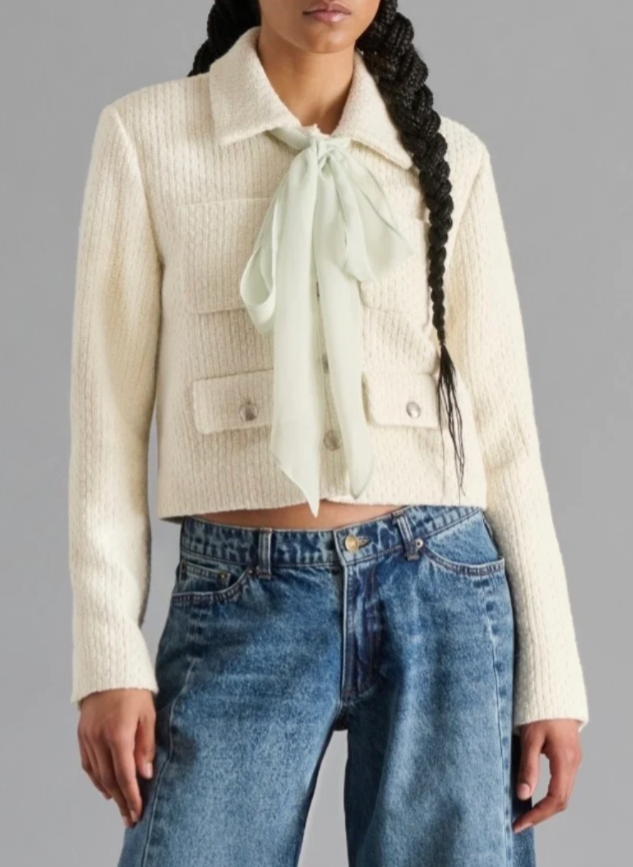 Steve Madden Alise Blazer