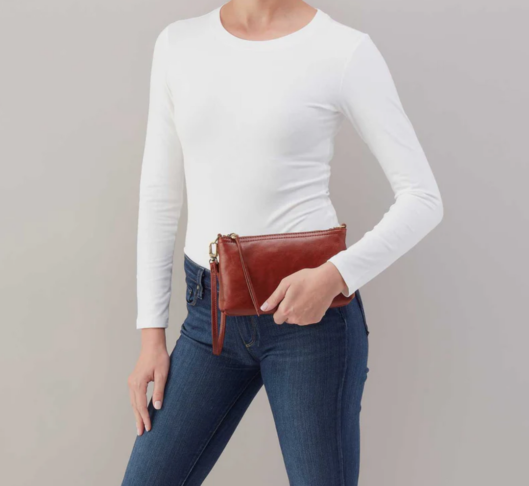 Hobo Darcy Crossbody