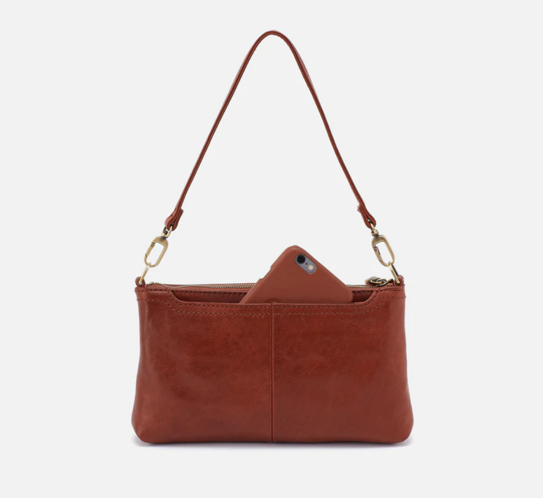 Hobo Darcy Crossbody