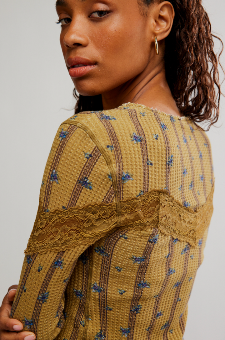 Free People Let's Party Cardi