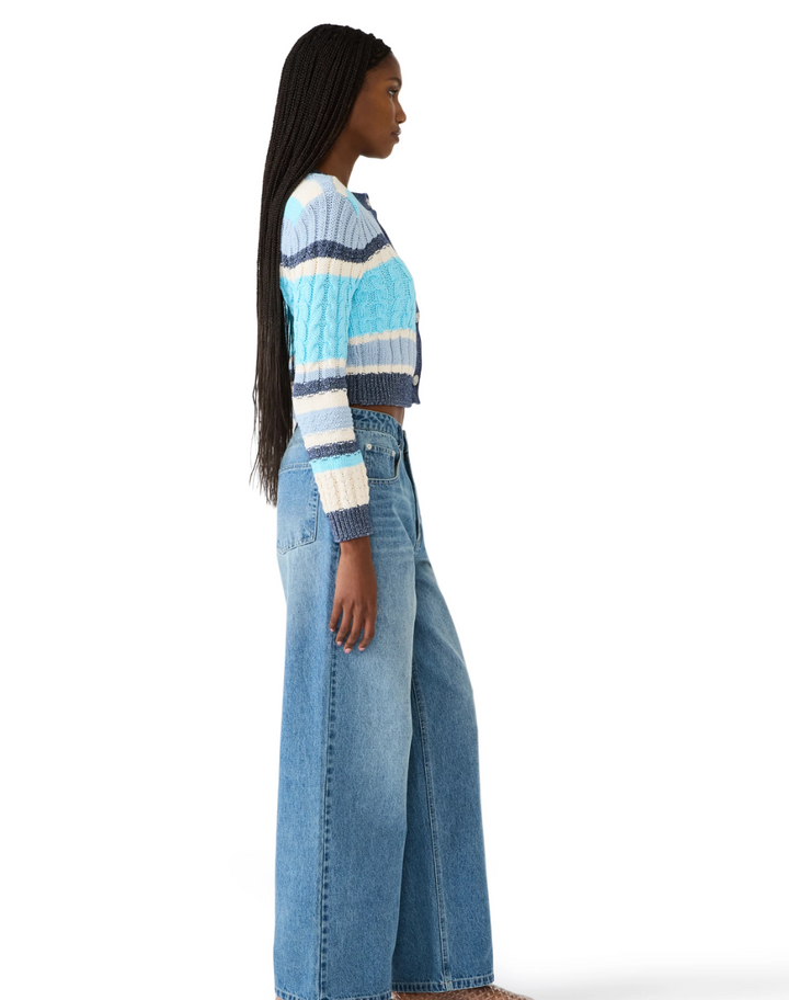 Steve Madden Eviee Cardigan