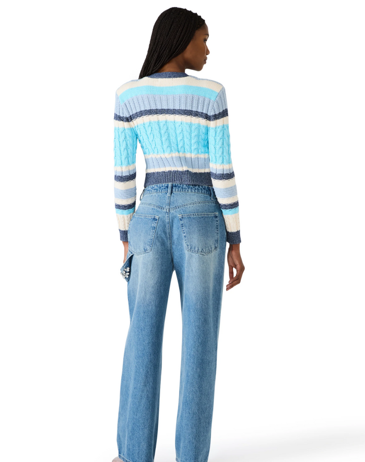 Steve Madden Eviee Cardigan