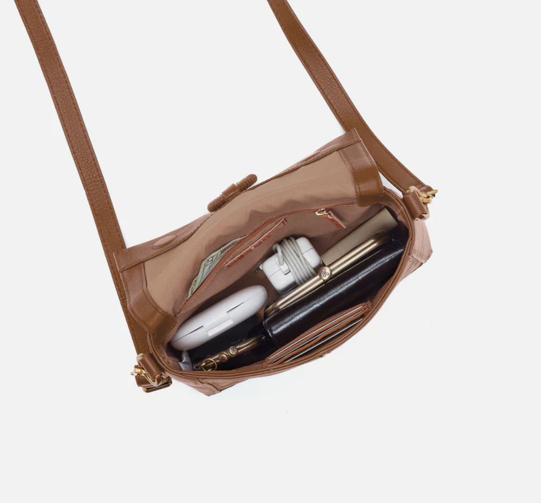 Hobo Austin Flap Crossbody