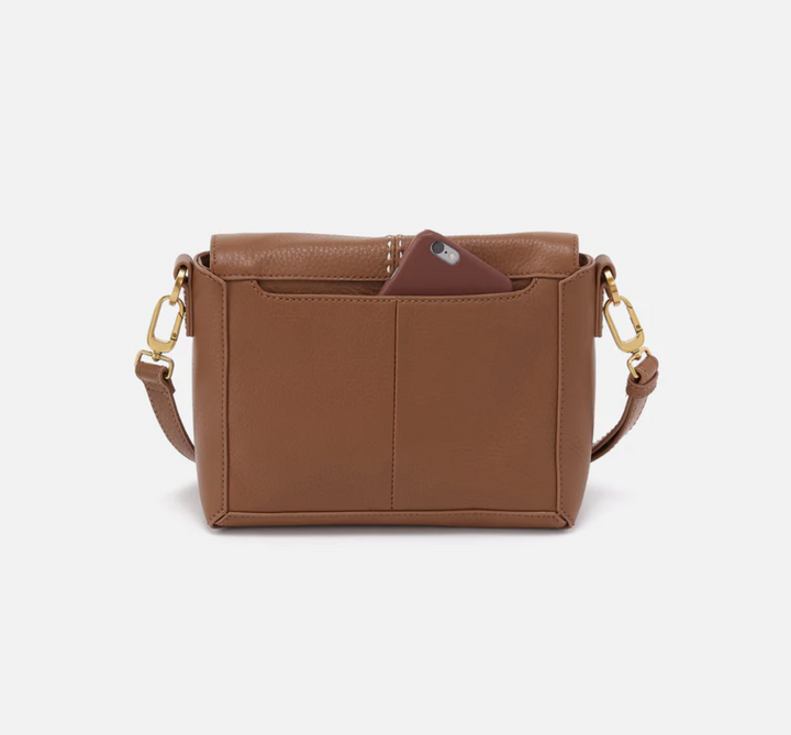 Hobo Austin Flap Crossbody