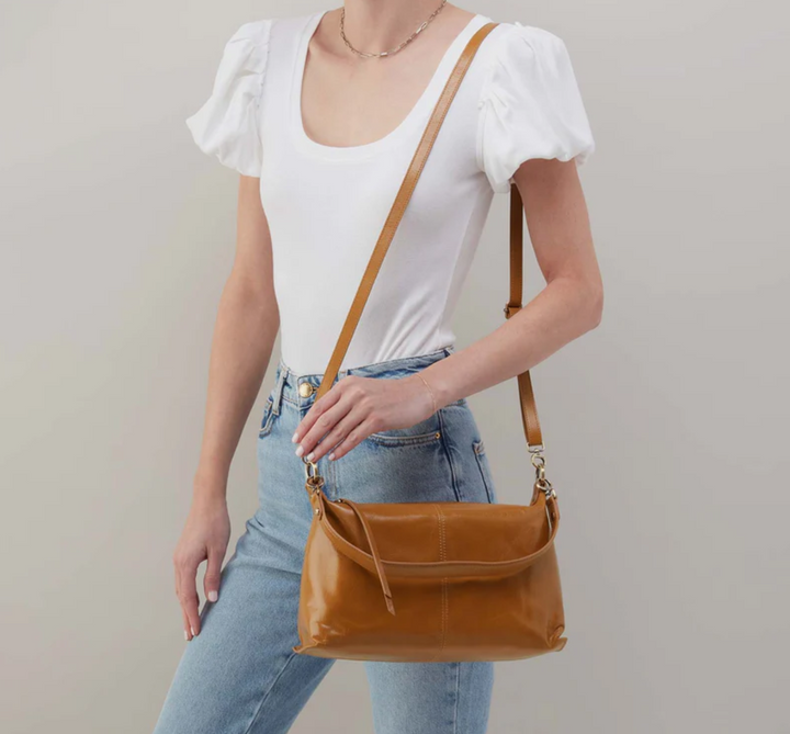 Hobo Avon Shoulder Bag