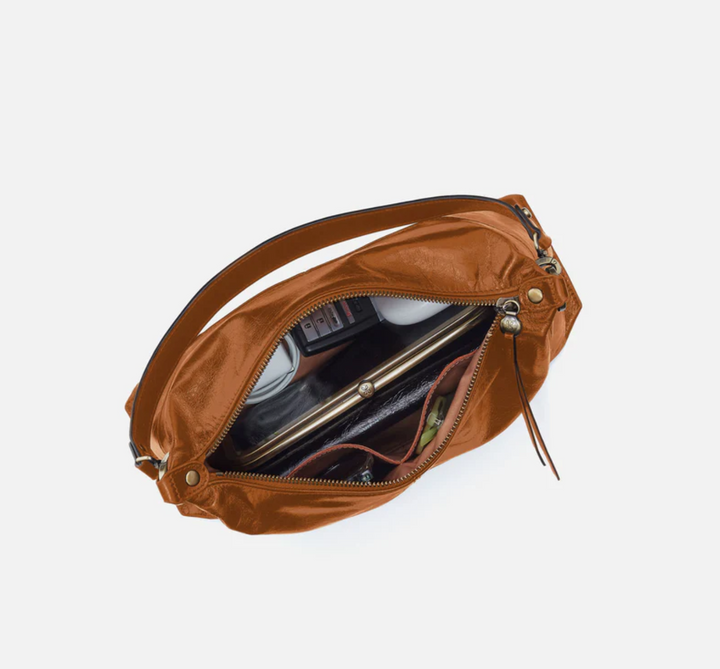 Hobo Avon Shoulder Bag