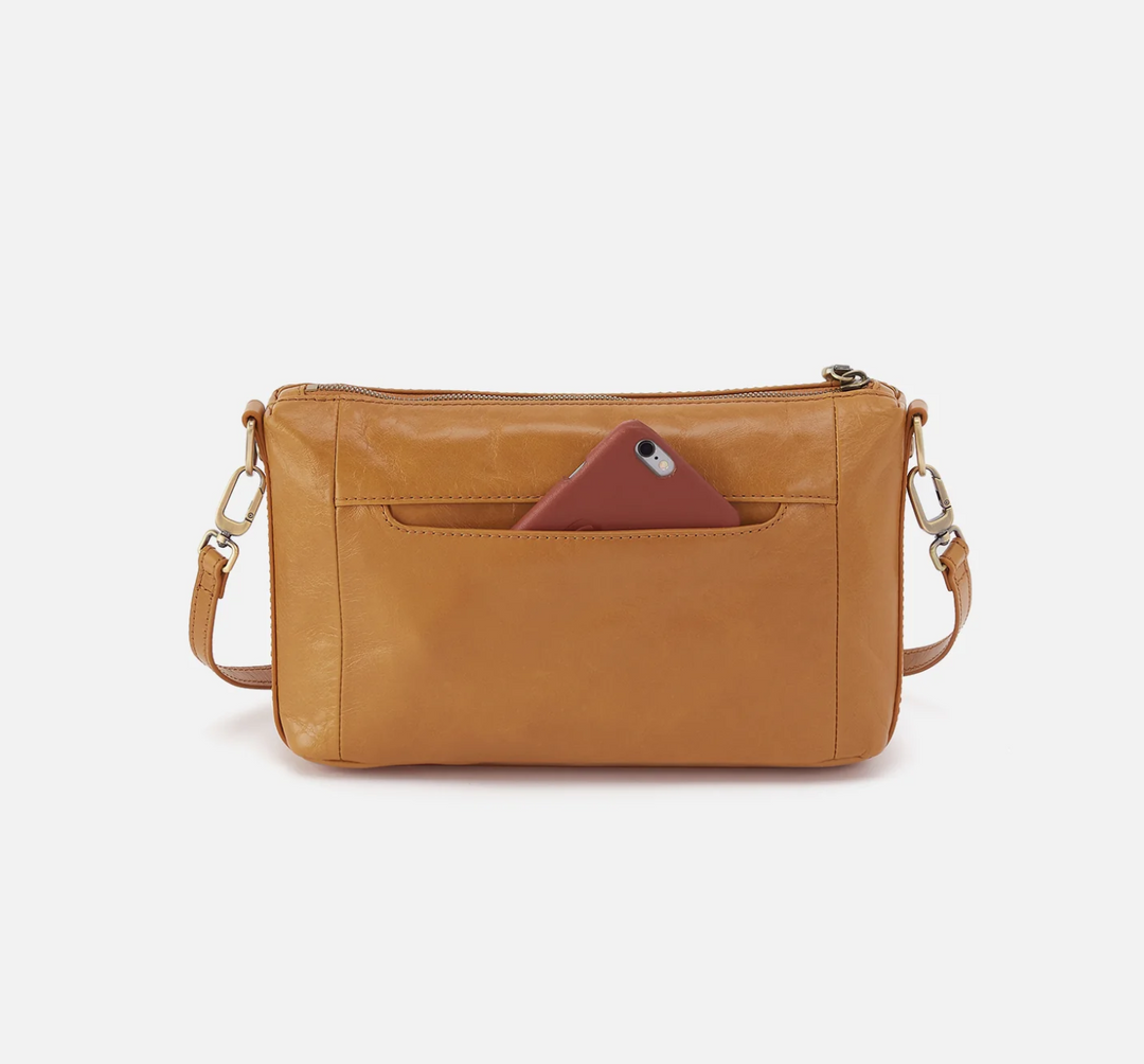 Hobo Darcy Carry-All Crossbody