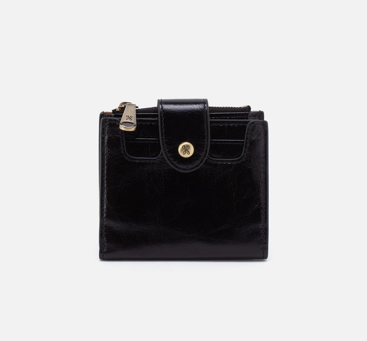 Hobo Dunn Mini Wallet