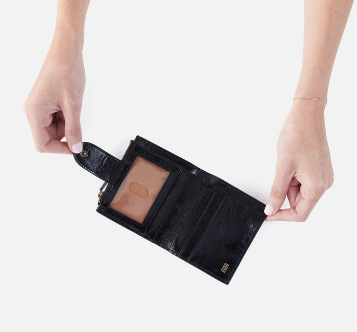 Hobo Dunn Mini Wallet