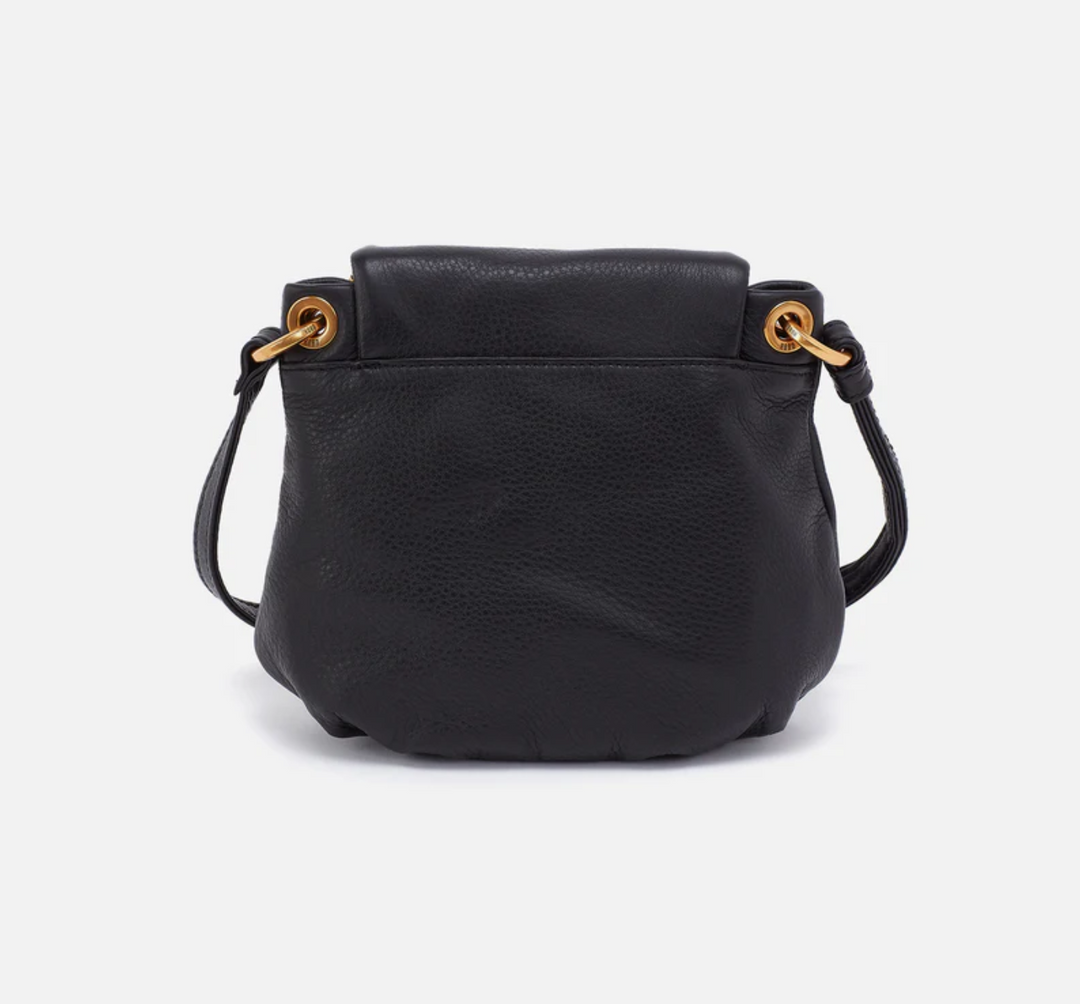 Hobo Fern Zip-Flap Crossbody