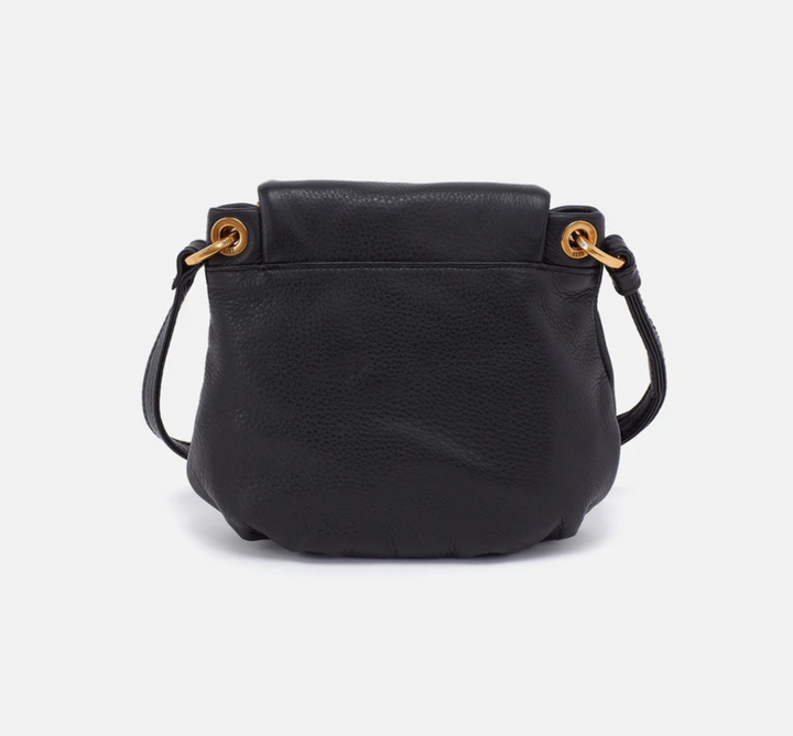 Hobo Fern Zip-Flap Crossbody