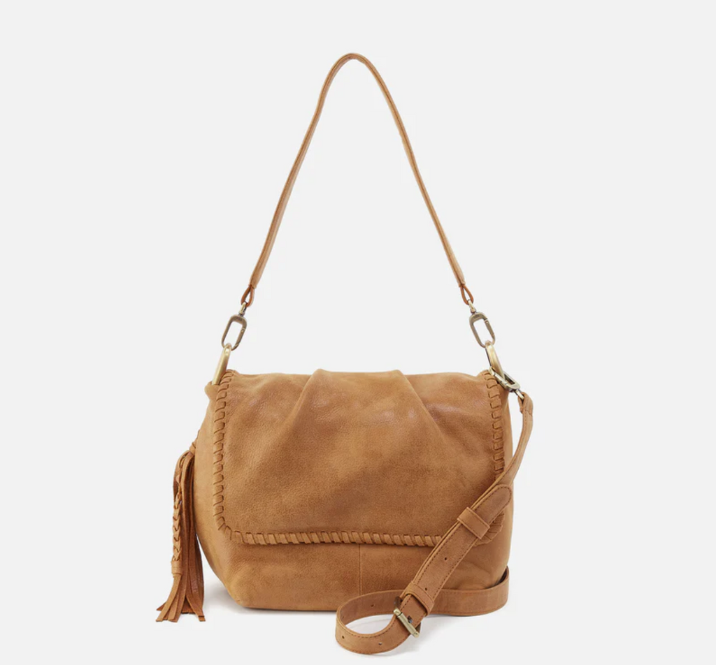 Hobo Harley Convertible Shoulder Bag – Kelley Cawley