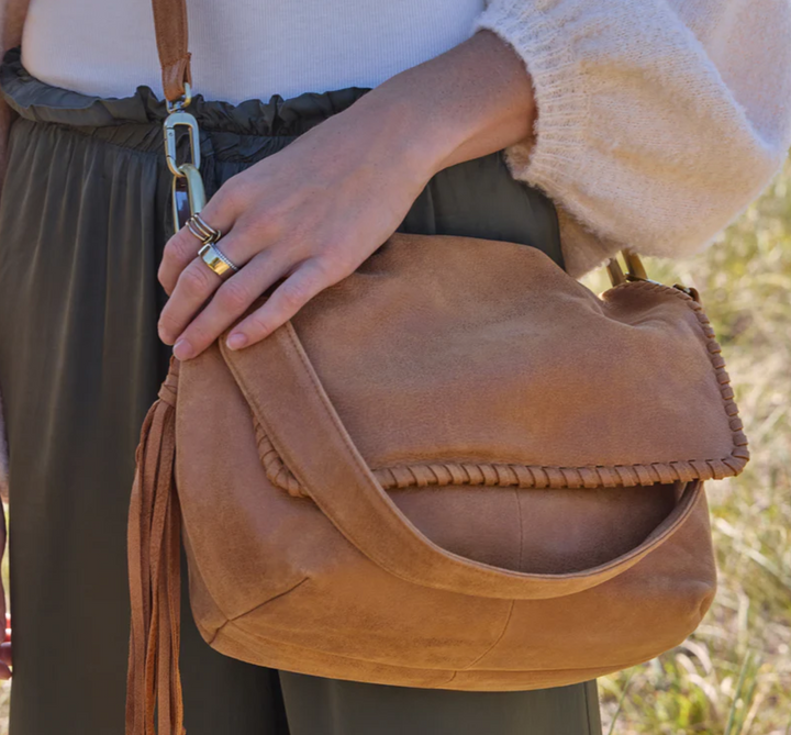 Hobo Harley Convertible Shoulder Bag