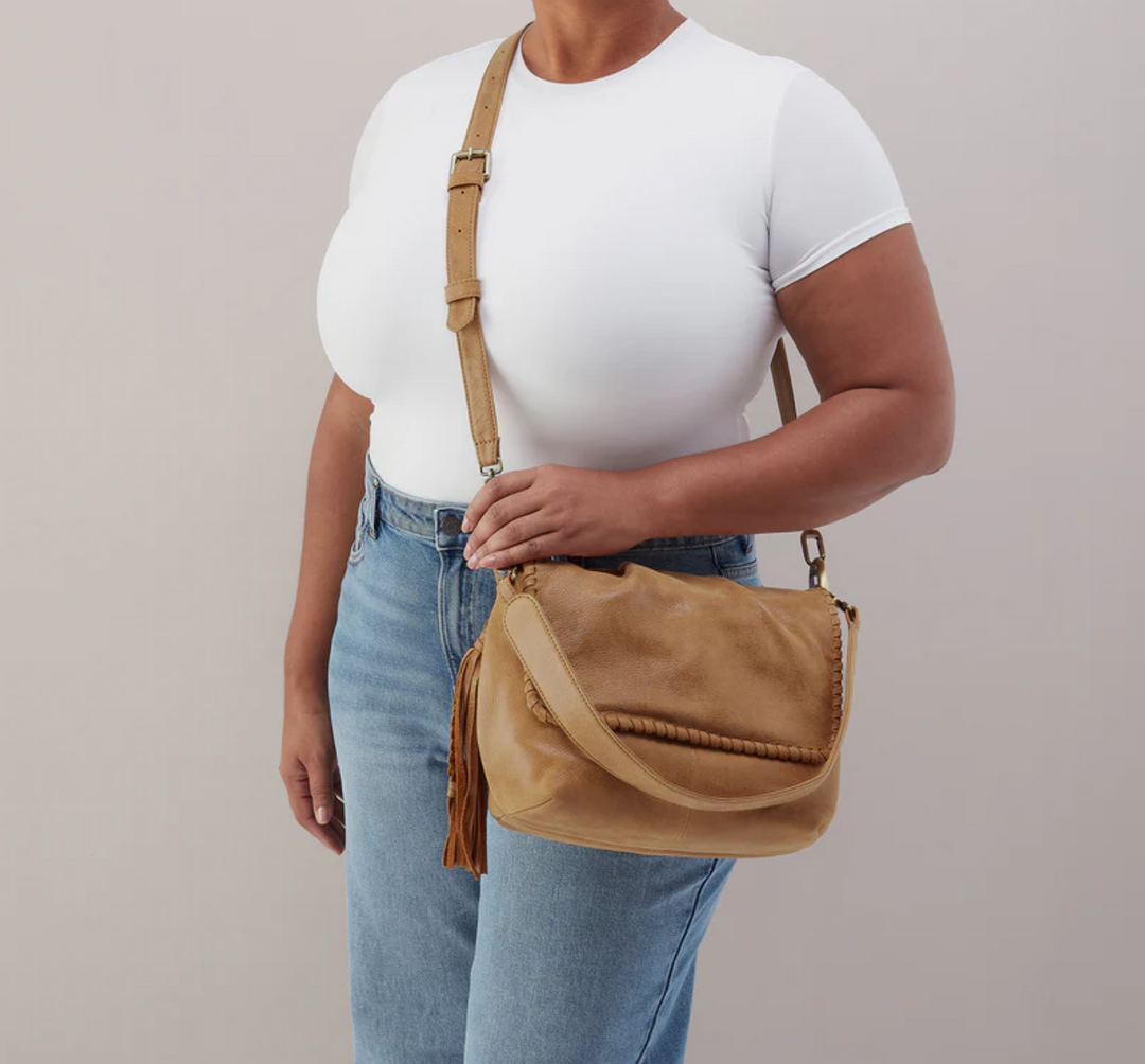 Hobo Harley Convertible Shoulder Bag