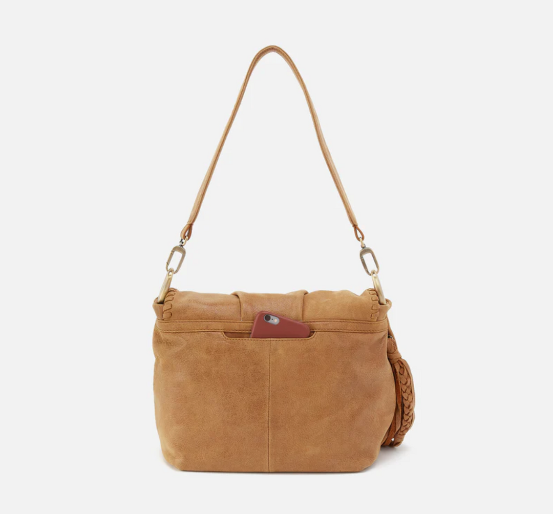 Hobo Harley Convertible Shoulder Bag