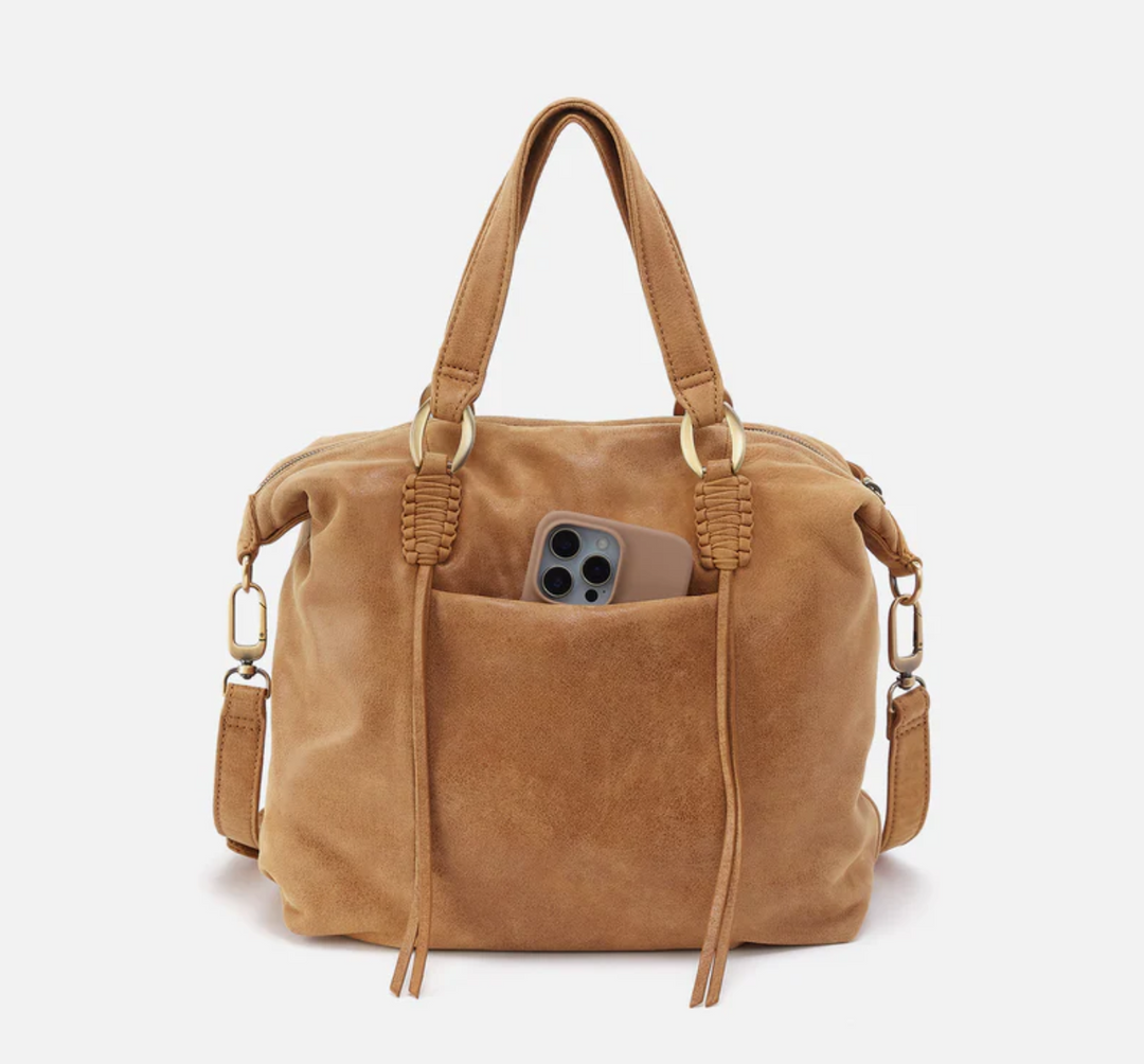 Hobo Harley Satchel