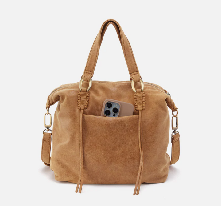 Hobo Harley Satchel