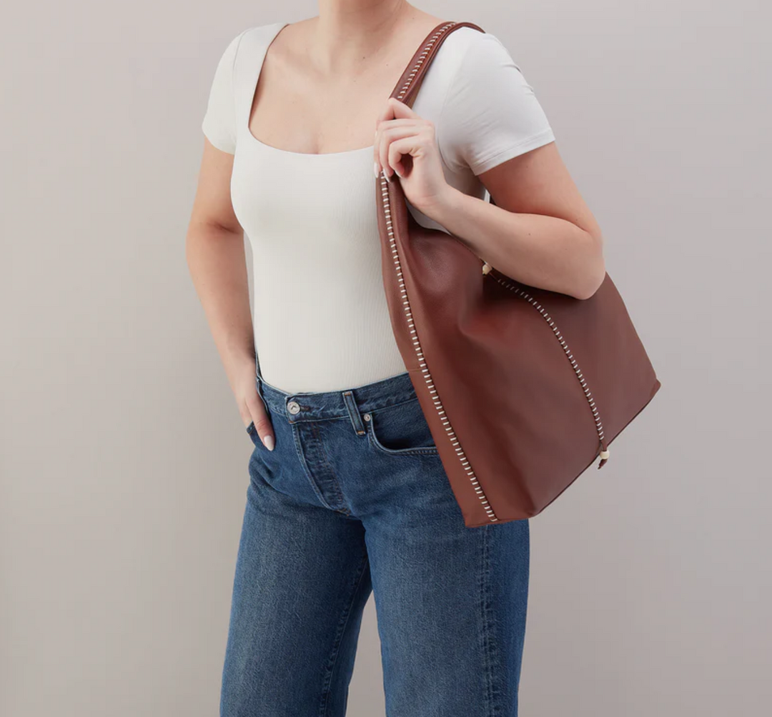 Hobo La Jolla Hobo Bag