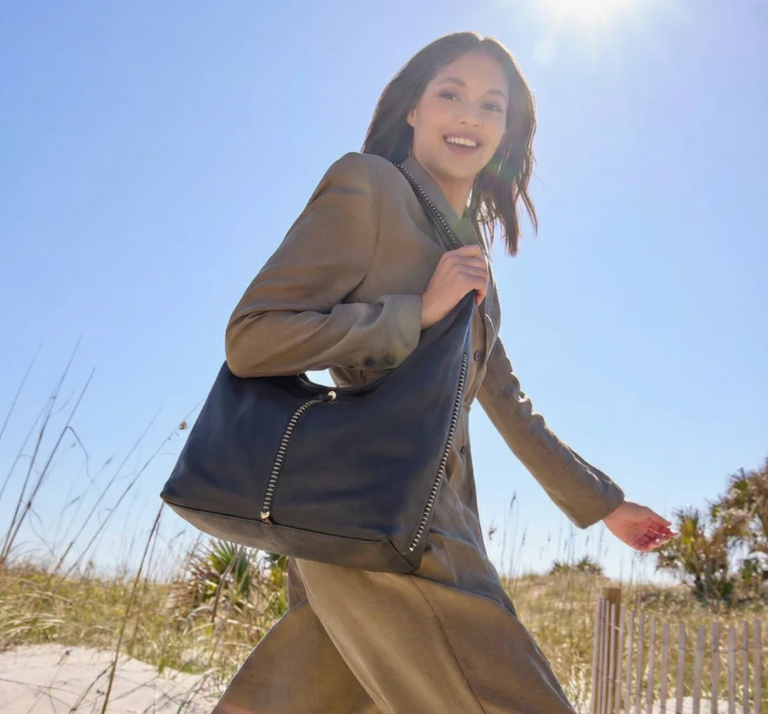 Hobo La Jolla Hobo Bag