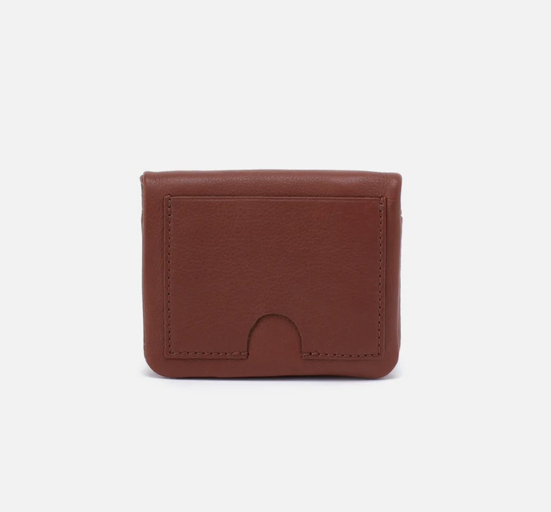 Hobo Lumen Mini Wallet