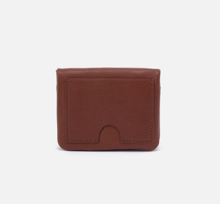Hobo Lumen Mini Wallet
