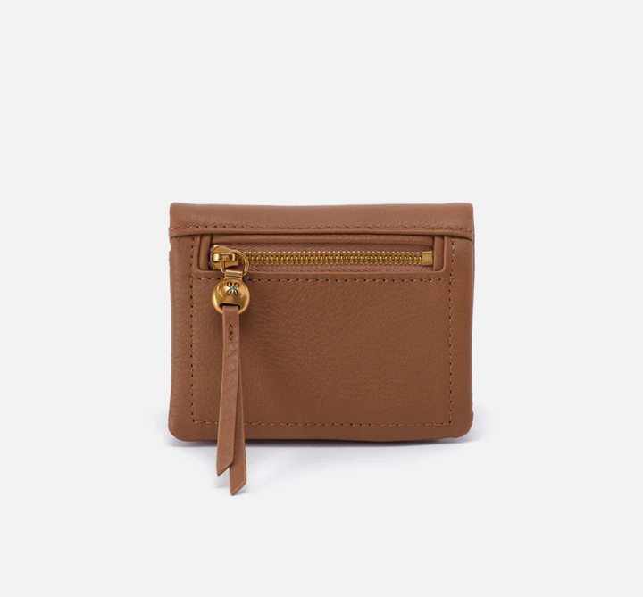 Hobo Lumen Mini Wallet