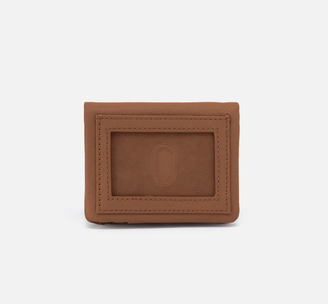 Hobo Lumen Mini Wallet